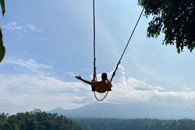 Ultimate Bali | Privately Guided Insta Tour with Driver / Guide - The Sum Up