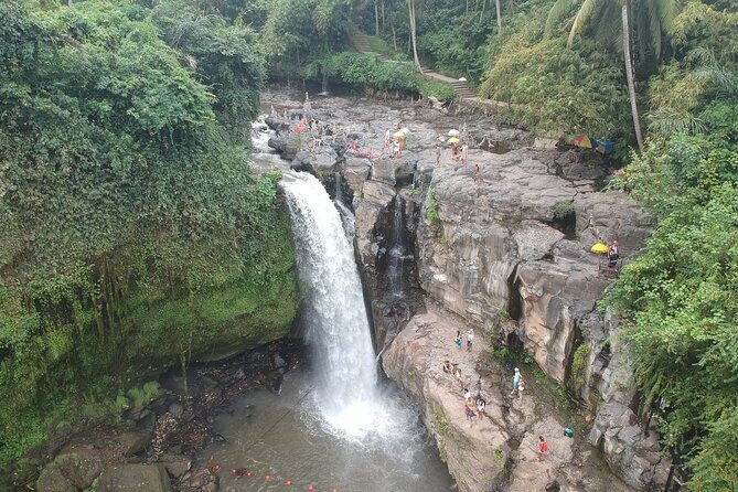 Ultimate Bali | Privately Guided Sacred Sites with Driver / Guide - Practical Details and Value