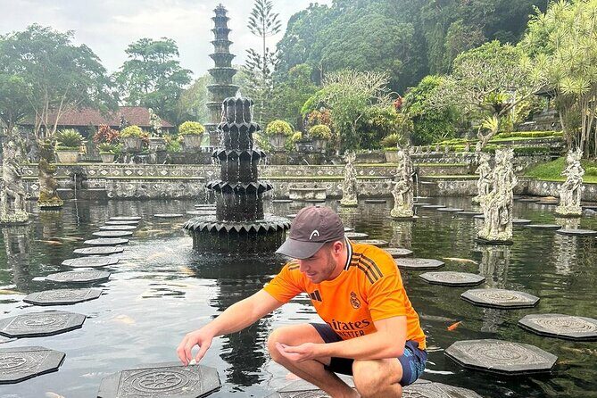 Ultimate Bali | Privately Guided TikTok Tour with Driver / Guide - Key Points