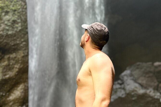 Ultimate Bali | Privately Guided TikTok Tour with Driver / Guide - A Detailed Breakdown of the Itinerary