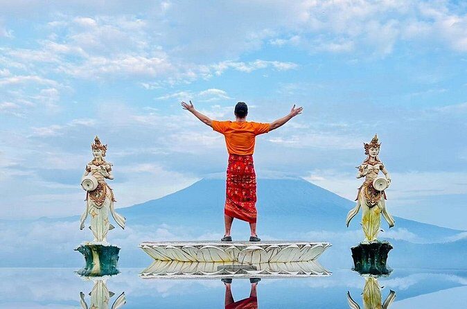 Ultimate Bali | Privately Guided TikTok Tour with Driver / Guide - FAQs about the Ultimate Bali TikTok Tour