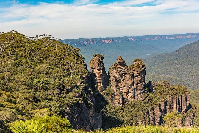 Ultimate Blue Mountains, Scenic World, Zoo & Lincoln's Rock Tour - Exploring the Itinerary: What to Expect