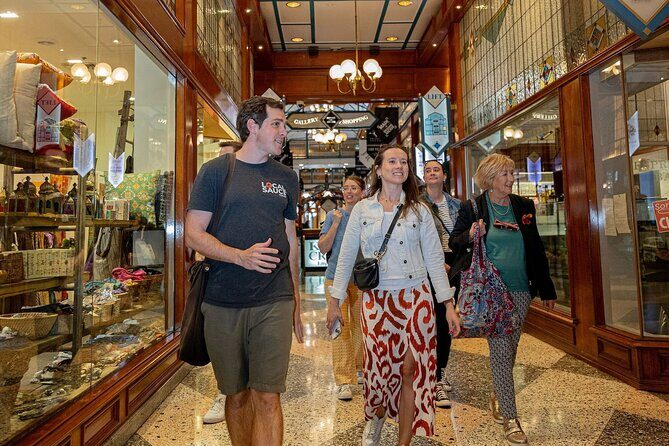 Ultimate Brisbane Walking Tour (Small-Group, Drink Included) - Why Choose the Ultimate Brisbane Walking Tour?