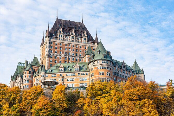 Ultimate Canada Self-Guided Driving Audio Tour Bundle - Who Would Love This Tour?