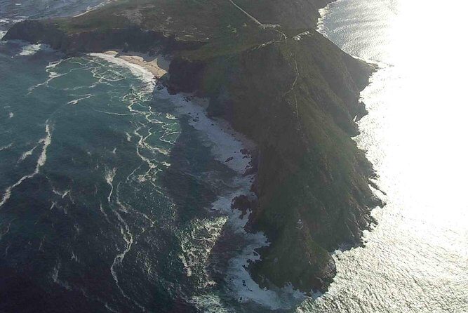 Ultimate Cape Point Tour from Cape Town - Full Day - Authentic Experiences & Considerations