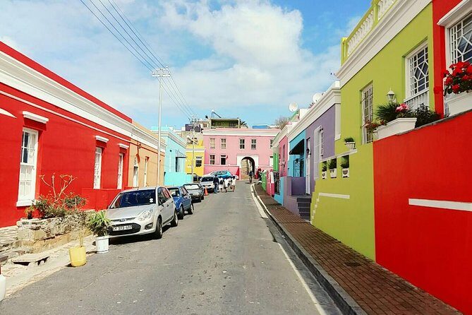 Ultimate Cape Point Tour from Cape Town - Full Day - What You Need to Know Before Booking