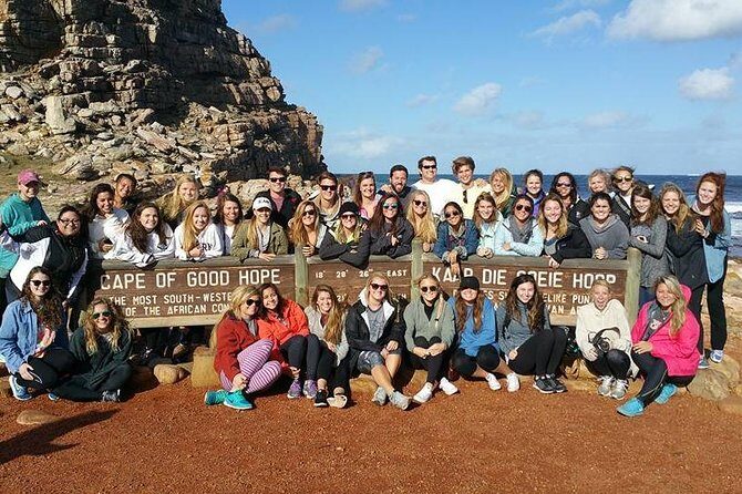 Ultimate Cape Point Tour from Cape Town - Full Day - Final Thoughts