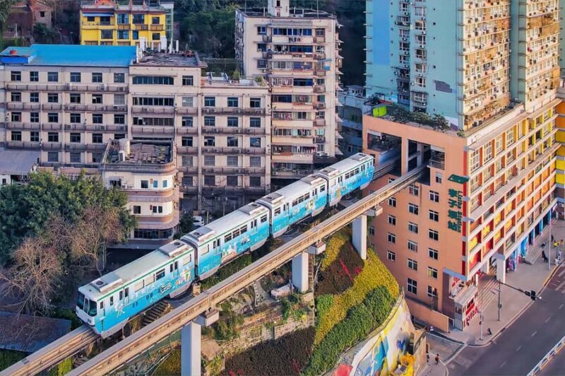 Ultimate Chongqing City Highlights Private Walking Tour - Final Thoughts