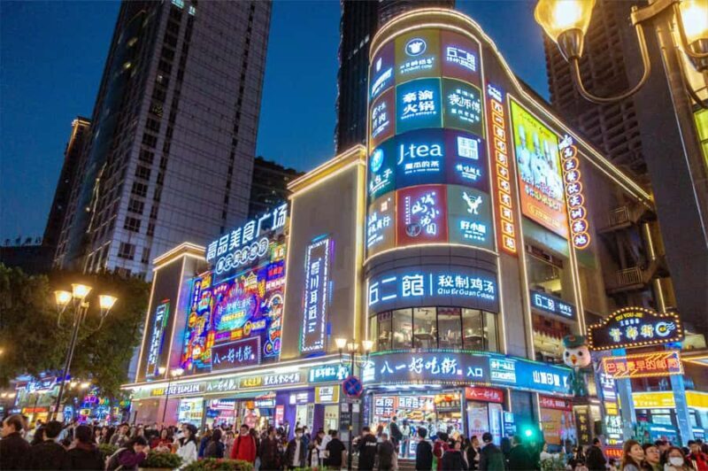 Ultimate Chongqing City Highlights Private Walking Tour - FAQ