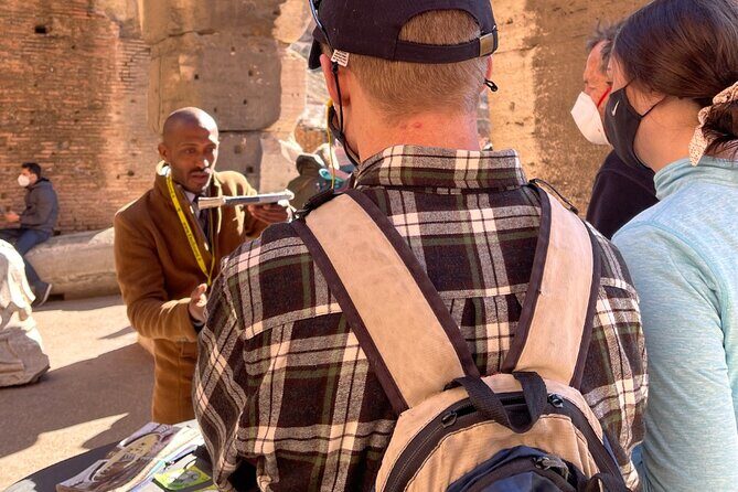 Ultimate Colosseum, Palatine Hill & Forum Small Group Tour - FAQs