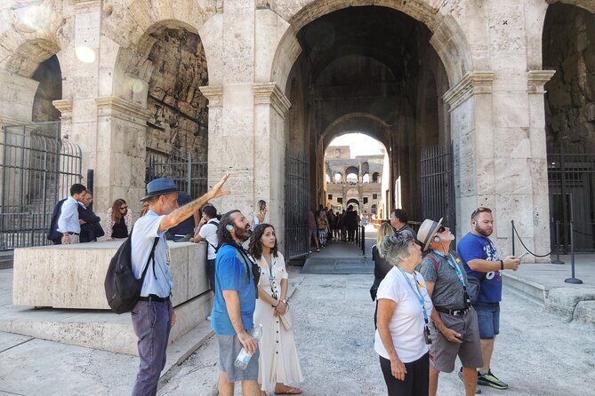 Ultimate Colosseum, Roman Forum & Palatine Hill Small Group Tour - Exploring Rome’s Ancient Wonders: An Honest Review