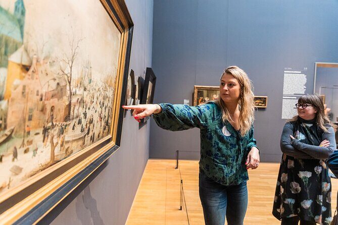 Ultimate Combo: Rijksmuseum, Van Gogh Museum, Canal Boat Cruise - Why This Tour Works