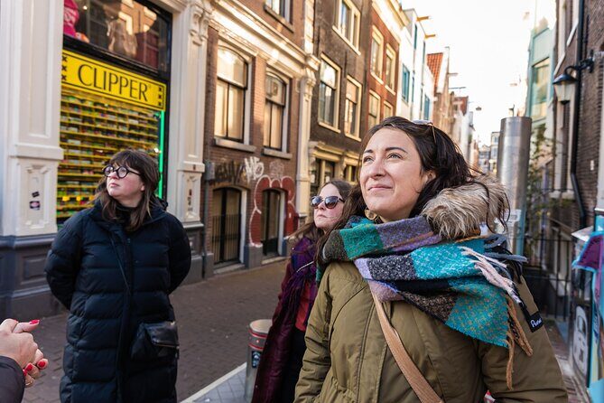 Ultimate Combo: Rijksmuseum, Van Gogh Museum, Canal Boat Cruise - Potential Drawbacks and Considerations