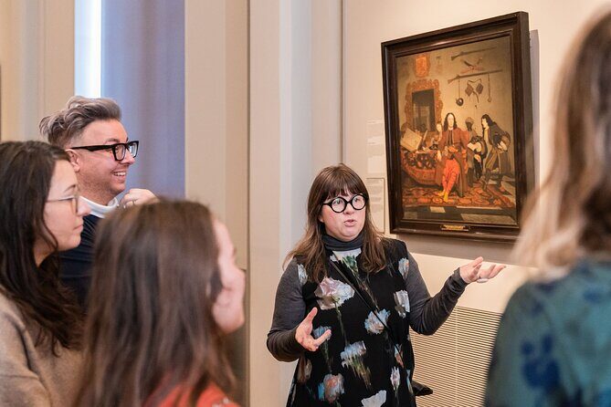 Ultimate Combo: Rijksmuseum, Van Gogh Museum, Canal Boat Cruise - Final Thoughts: Who Is This Tour For?