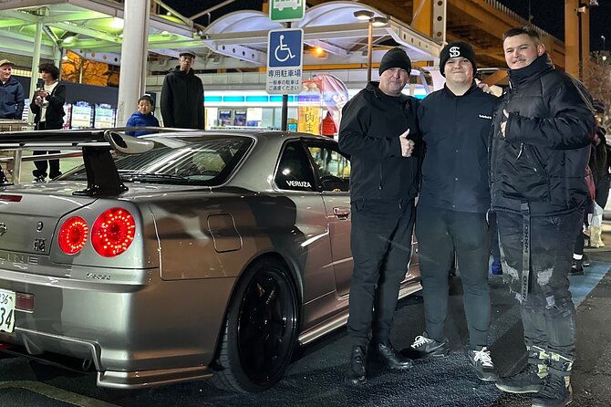 ultimate-daikoku-pa-car-meet-night-tour-r34-gtr-private-tour