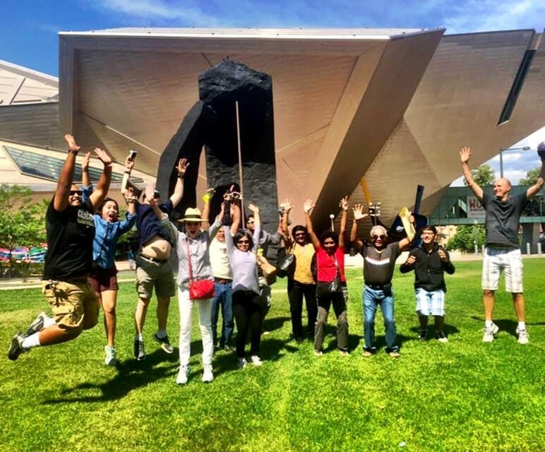 Ultimate Denver Day Out: Red Rocks, City Sites & Ice Cream - A Detailed Look at the Itinerary