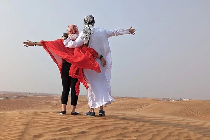 Ultimate Dubai Tour: Burj Khalifa, Desert Safari, Lunch & More! - What’s the Value?