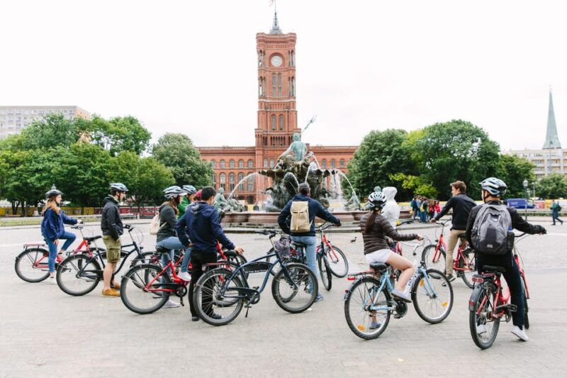 ultimate-e-bike-tour-of-berlin-with-beer-garden-stop-2