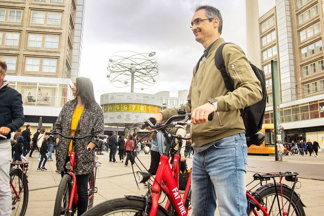 ultimate-e-bike-tour-of-berlin-with-beer-garden-stop