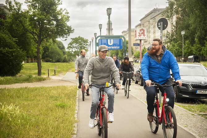ultimate-e-bike-tour-of-berlin-with-beer-garden-stop