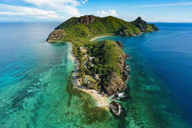 Ultimate Encounter Snorkel with Sharks in Fiji - Final Thoughts