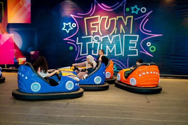 ultimate-family-fun-day-at-froggys-fun-park