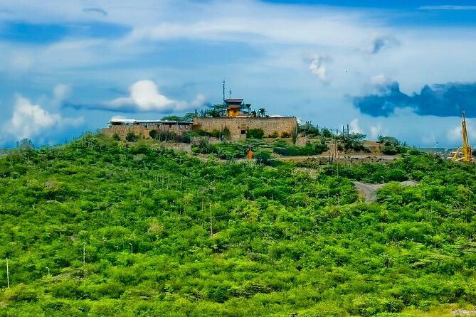 ultimate-full-day-private-tour-discover-all-curacao-highlights