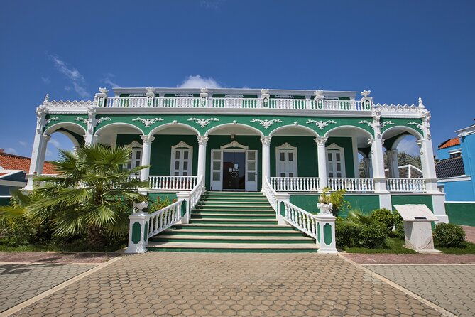 ultimate-full-day-private-tour-discover-all-curacao-highlights