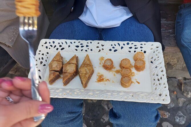 Ultimate Gastro Experience - An In-Depth Look at the Sarajevo Food Tour