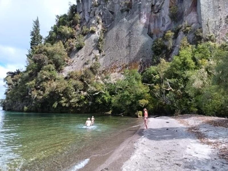 Ultimate Great Lake Trail Guided Hike & Boat Tour - An In-Depth Look at the Ultimate Great Lake Trail Tour
