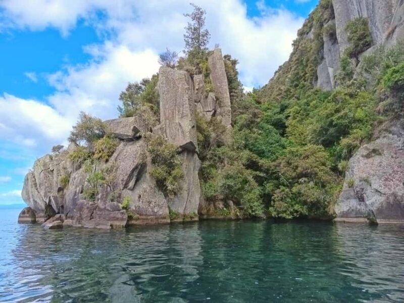 Ultimate Great Lake Trail Guided Hike & Boat Tour - Final Thoughts