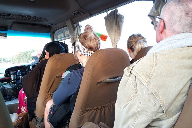 Ultimate Guide For The Best 4-Days Serengeti Safari in Tanzania - Authentic Experiences & Wildlife Highlights