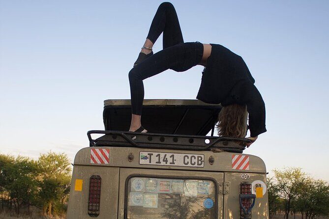 Ultimate Guide For The Best 4-Days Serengeti Safari in Tanzania - The Sum Up