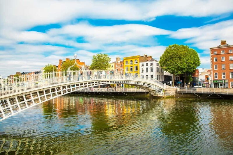 Ultimate Guinness, Whiskey & Gin Irish Trilogy Experience - Practicalities and Value