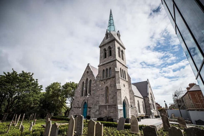 Ultimate Guinness, Whiskey & Gin Irish Trilogy Experience - FAQs