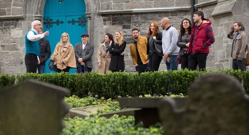 Ultimate Guinness, Whiskey & Gin Irish Trilogy Experience - Final Thoughts