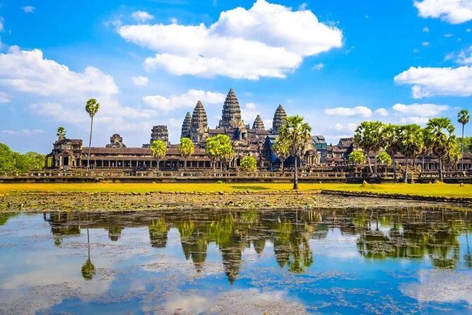 Ultimate Half Day Tour- Angkor Wat, Ta Promh and Bayon Temple - Final Thoughts: Is This Tour Worth It?