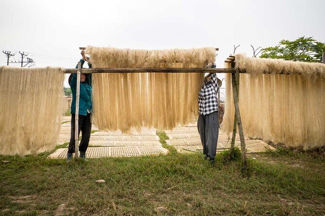 Ultimate Hanoi Photography Tour - Practical Tips for Potential Participants