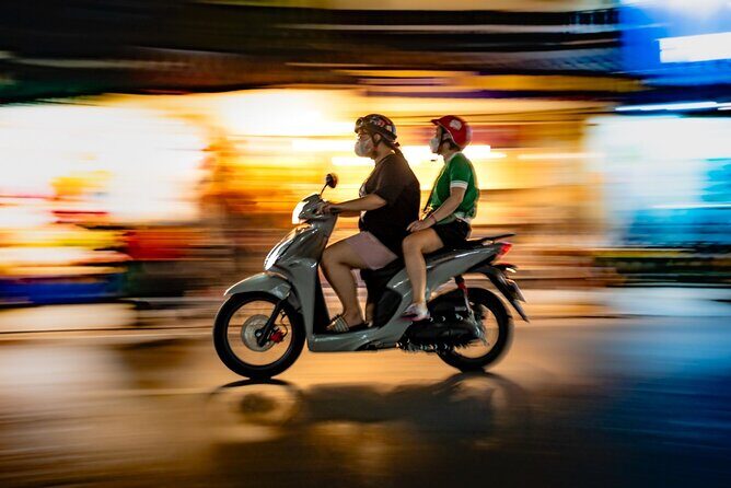 Ultimate Hanoi Photography Tour - Who Should Consider This Tour?