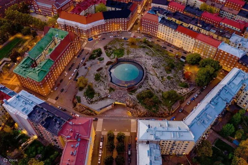 Ultimate Helsinki & Porvoo Tour Private Car & Local Stories - Discovering Porvoo: A Fairytale Town in Finland