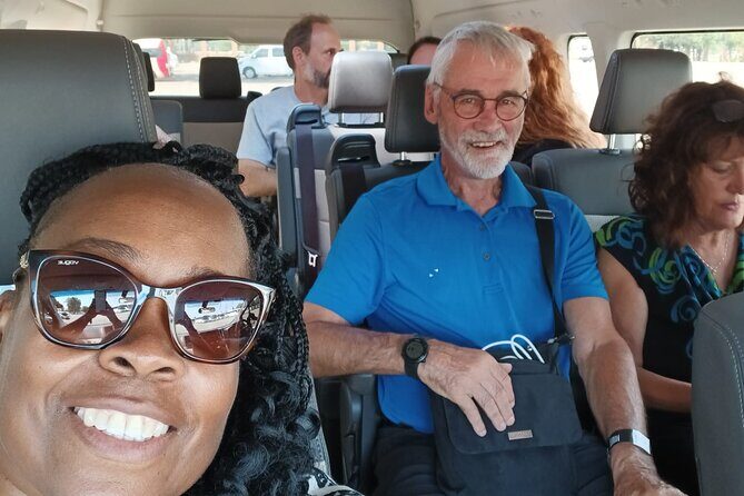 Ultimate Johannesburg Soweto Experience with Apartheid Museum - FAQs