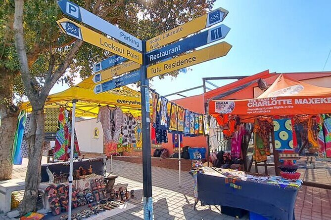 Ultimate Johannesburg Soweto Experience with Apartheid Museum - Key Points