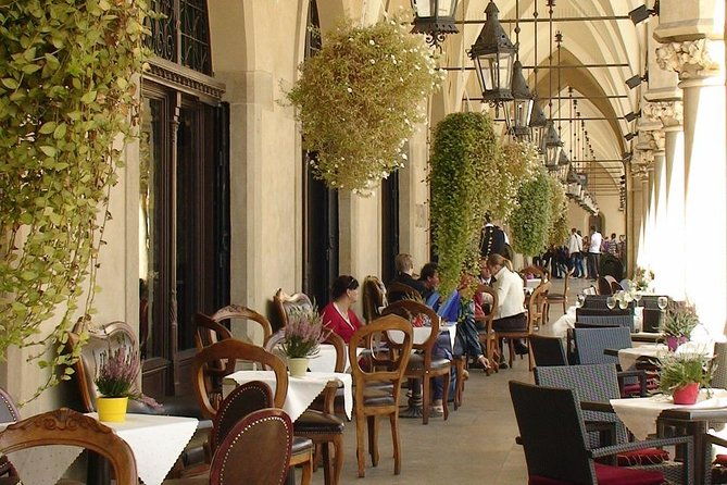 ultimate-krakow-more-3-day-private-tour
