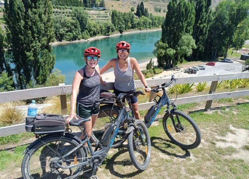 Ultimate Lake Dunstan Bike Hire, Shuttles And Boat Return - Final Thoughts