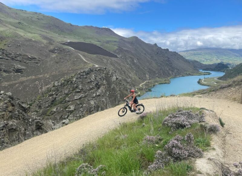 Ultimate Lake Dunstan Bike Hire, Shuttles And Boat Return - FAQs
