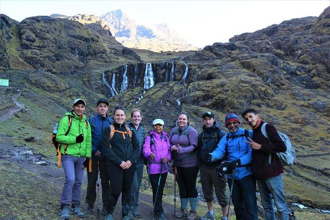 ultimate-lares-trek-inca-trail-5-days