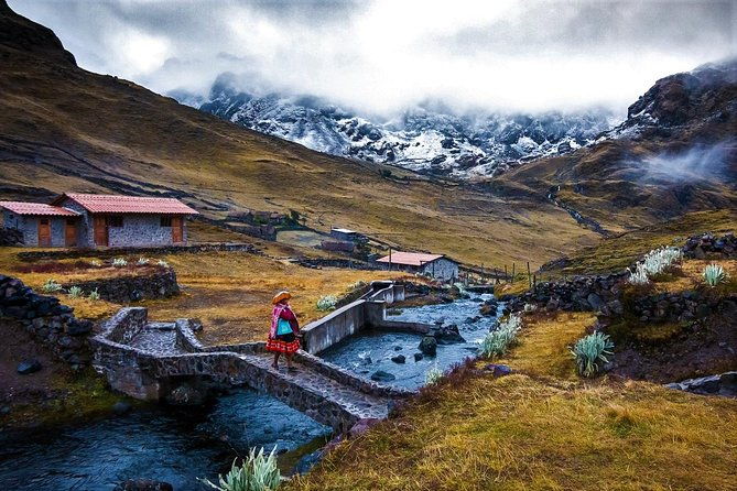 ultimate-lares-trek-inca-trail-5-days