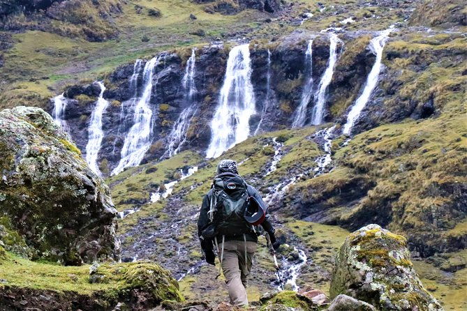 ultimate-lares-trek-inca-trail-5-days