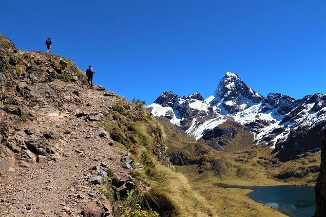 ultimate-lares-trek-inca-trail-5-days