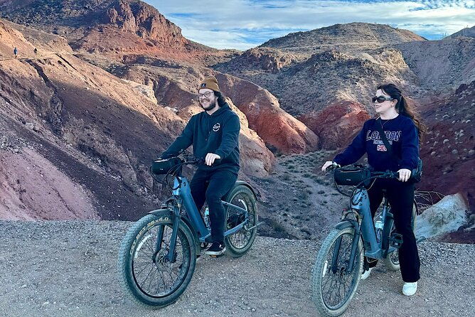 ultimate-las-vegas-electric-bike-tour-to-hoover-dam